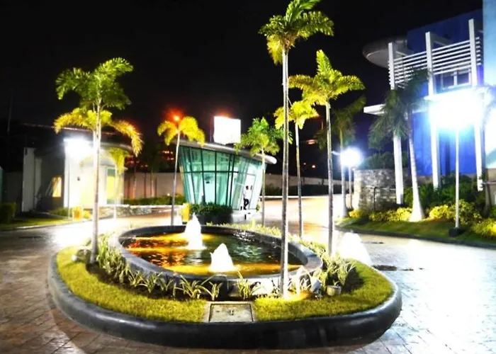 Apartamento Staycation Affordable Manila