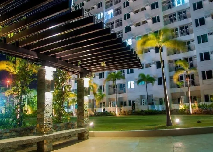 Staycation Affordable Apartamento