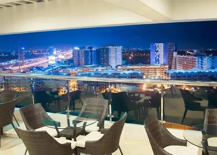 Apartamento Staycation Affordable *