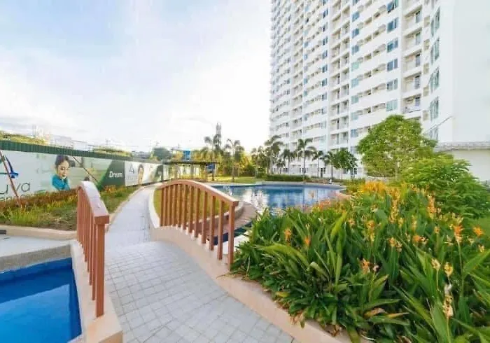 Staycation Affordable Apartamento *