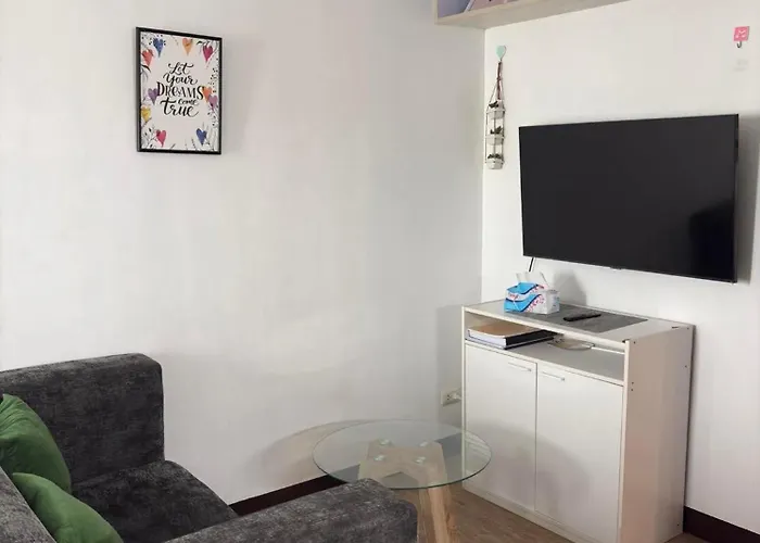 Staycation Affordable Apartamento Manila