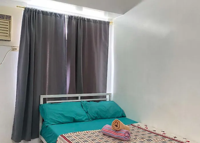Staycation Affordable
