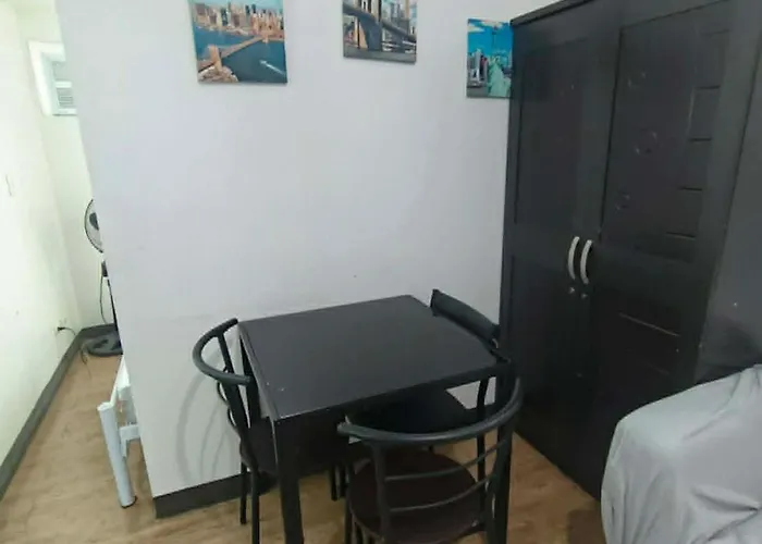 Staycation Affordable *